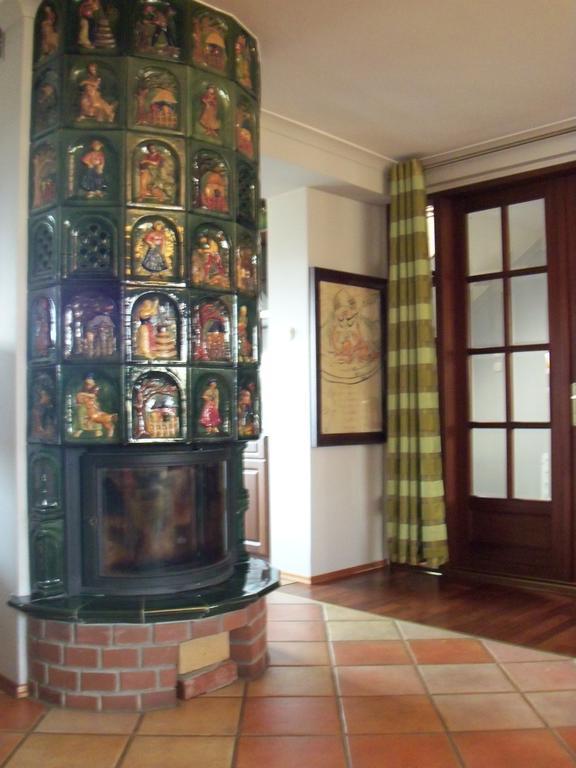 Zakopanachata Apartamento Zakopane Habitación foto