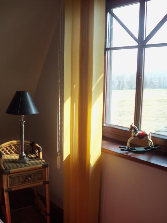 Zakopanachata Apartamento Zakopane Habitación foto